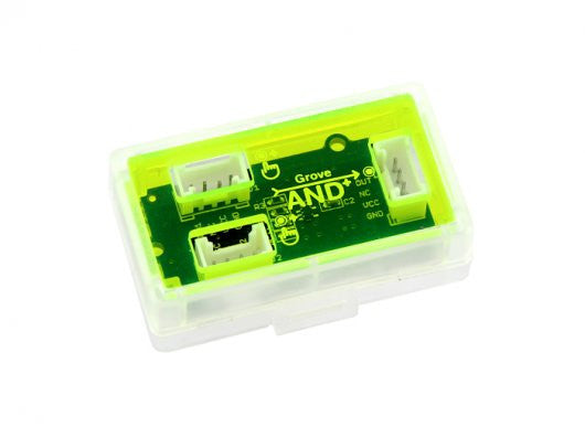 Mixer Pack V2 (Electronics block without programming) - Buy - Pakronics®- STEM Educational kit supplier Australia- coding - robotics
