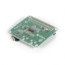 HiFiBerry DAC+ Standard Phone jack version - Buy - Pakronics®- STEM Educational kit supplier Australia- coding - robotics