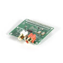 HiFiBerry DAC+ Pro - Buy - Pakronics®- STEM Educational kit supplier Australia- coding - robotics