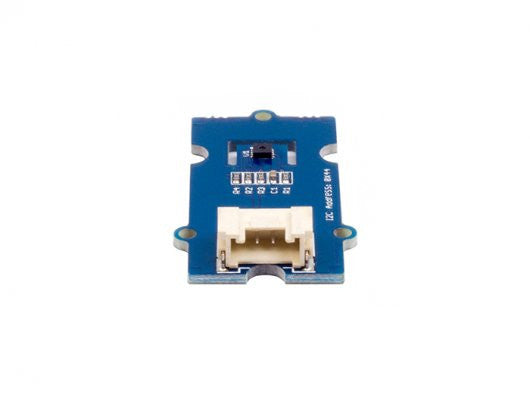 Grove - Temperature&Humidity Sensor (SHT31) - Buy - Pakronics®- STEM Educational kit supplier Australia- coding - robotics