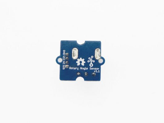 Grove - Rotary Angle Sensor - Buy - Pakronics®- STEM Educational kit supplier Australia- coding - robotics