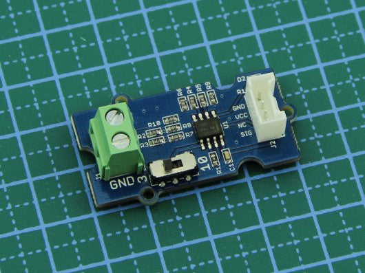 Grove - Voltage Divider - Buy - Pakronics®- STEM Educational kit supplier Australia- coding - robotics