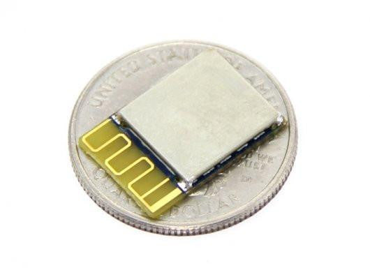 Seeed Micro BLE Module w/ Cortex-M0 Based nRF51822 SoC - Buy - Pakronics®- STEM Educational kit supplier Australia- coding - robotics