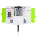 LittleBits Output Bits - DC Motor - Buy - Pakronics®- STEM Educational kit supplier Australia- coding - robotics