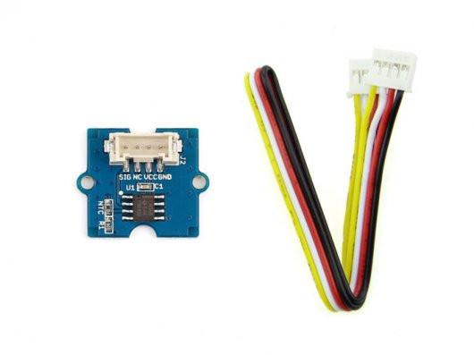 Grove environment sensing modules(6) kit for Microbit and Arduino - Buy - Pakronics®- STEM Educational kit supplier Australia- coding - robotics