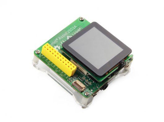 LinkIt Assist 2502 - Buy - Pakronics®- STEM Educational kit supplier Australia- coding - robotics