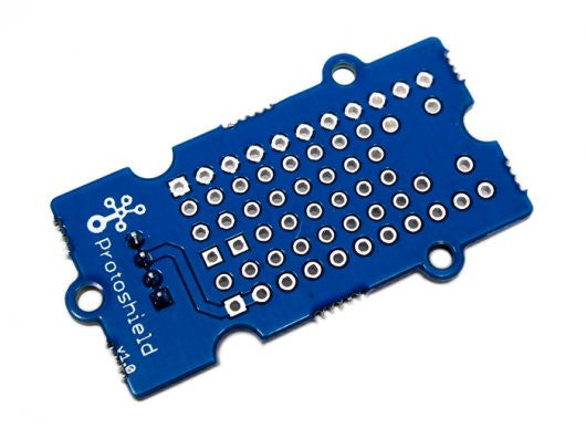 Grove - Protoshield - Buy - Pakronics®- STEM Educational kit supplier Australia- coding - robotics
