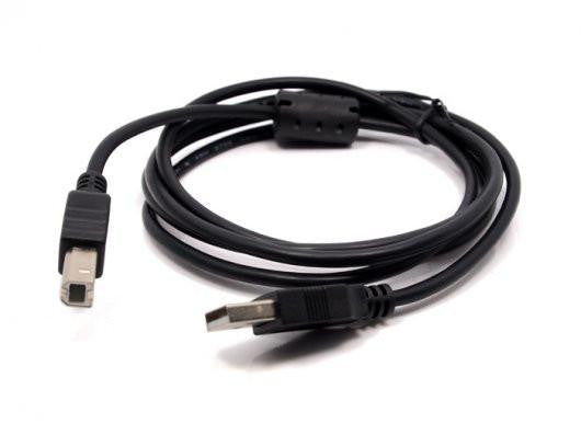 USB cable type A/B 1.5 meter - Buy - Pakronics®- STEM Educational kit supplier Australia- coding - robotics