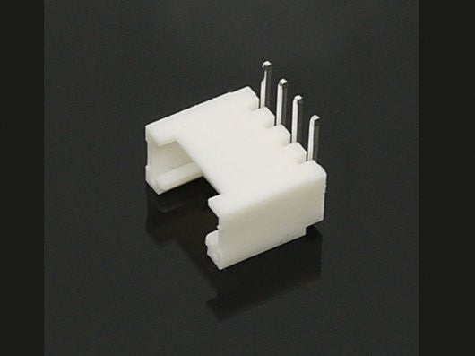 Grove - Universal 4 pin connector 90°(10 PCs) - Buy - Pakronics®- STEM Educational kit supplier Australia- coding - robotics