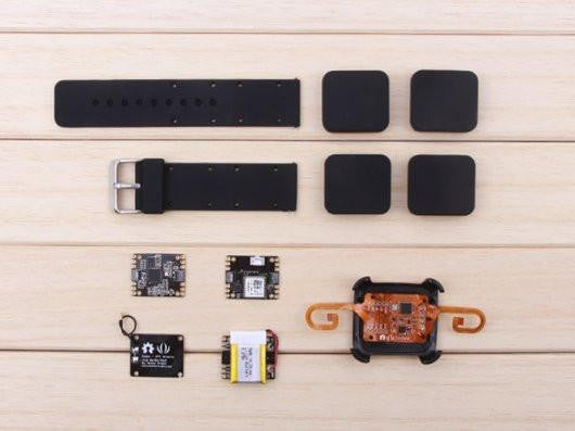 RePhone Strap Kit for Pebble Time - Buy - Pakronics®- STEM Educational kit supplier Australia- coding - robotics
