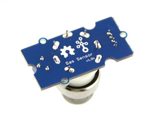 Grove - Gas Sensor(MQ5) - Buy - Pakronics®- STEM Educational kit supplier Australia- coding - robotics