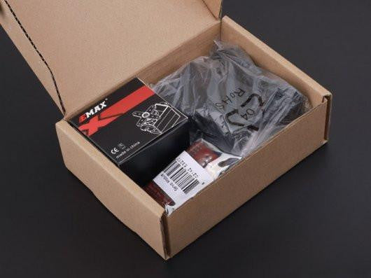 Tessel Servo Module - Buy - Pakronics®- STEM Educational kit supplier Australia- coding - robotics