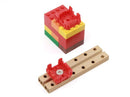 Grove - Red Wrapper / case 1*1 (4pcs pack) - Buy - Pakronics®- STEM Educational kit supplier Australia- coding - robotics