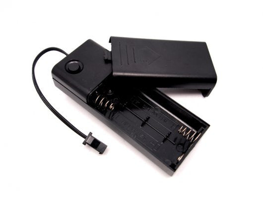 EL wire 2xAA pocket inverter - Buy - Pakronics®- STEM Educational kit supplier Australia- coding - robotics