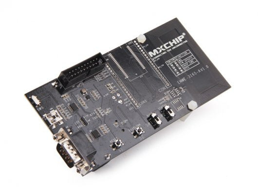 EMWE - 3165 - A  Development Board - Buy - Pakronics®- STEM Educational kit supplier Australia- coding - robotics