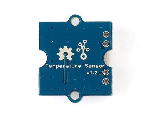 Grove - Temperature Sensor - Buy - Pakronics®- STEM Educational kit supplier Australia- coding - robotics