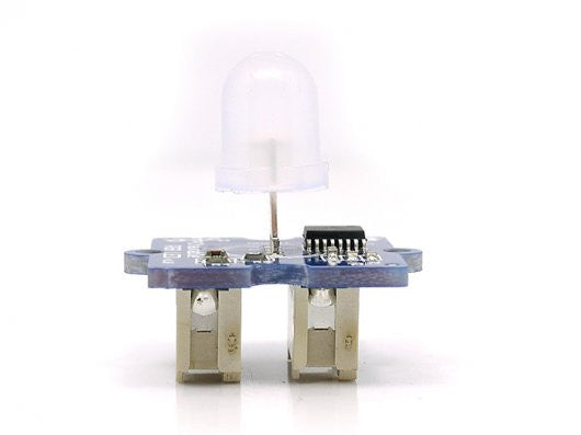 Grove - Chainable RGB LED - Buy - Pakronics®- STEM Educational kit supplier Australia- coding - robotics