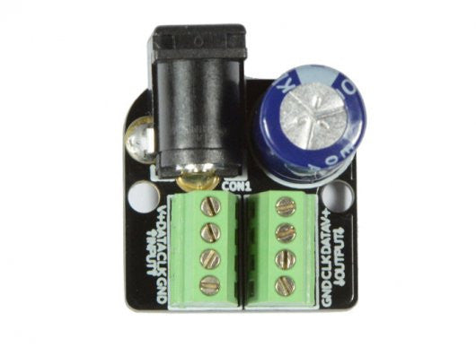 AllPixel Power Tap Kit - Buy - Pakronics®- STEM Educational kit supplier Australia- coding - robotics