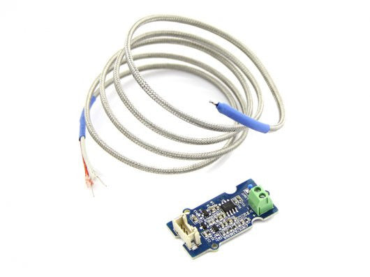 Grove - High Temperature Sensor - Buy - Pakronics®- STEM Educational kit supplier Australia- coding - robotics