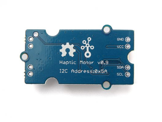 Grove - Haptic Motor - Buy - Pakronics®- STEM Educational kit supplier Australia- coding - robotics