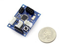 DevDuino Sensor Node V1.3 (ATmega 328) - RC2032 battery holder - Buy - Pakronics®- STEM Educational kit supplier Australia- coding - robotics