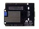RS232 Shield - Buy - Pakronics®- STEM Educational kit supplier Australia- coding - robotics