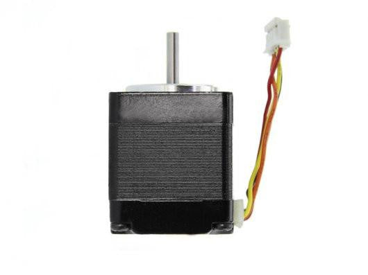 Step Motor 28H2P3205A4 - Buy - Pakronics®- STEM Educational kit supplier Australia- coding - robotics