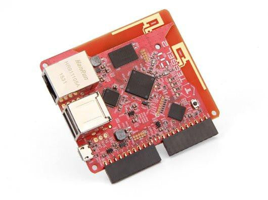 Tessel 2 - Buy - Pakronics®- STEM Educational kit supplier Australia- coding - robotics