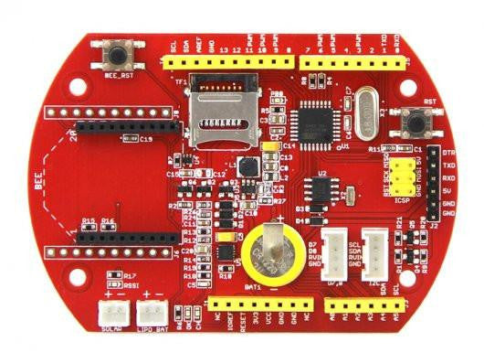 Seeeduino Stalker v3 - Buy - Pakronics®- STEM Educational kit supplier Australia- coding - robotics