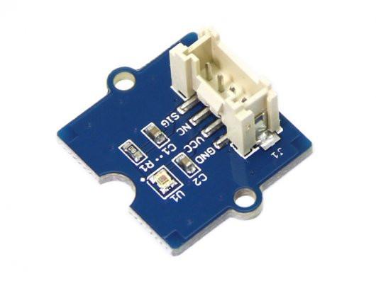 Grove environment sensing modules(6) kit for Microbit and Arduino - Buy - Pakronics®- STEM Educational kit supplier Australia- coding - robotics