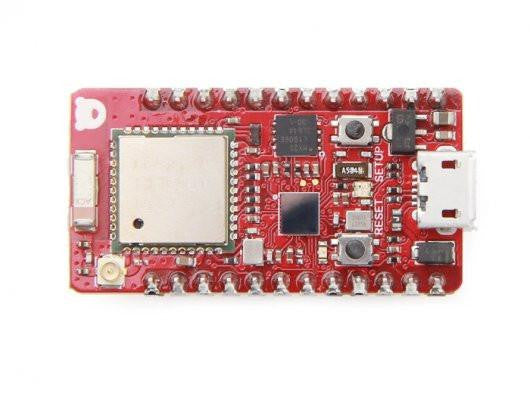 RedBear DUO – Wi-Fi + BLE IoT Board - Buy - Pakronics®- STEM Educational kit supplier Australia- coding - robotics