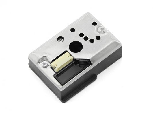 Compact Optical Dust Sensor - GP2Y1010AU0F - Buy - Pakronics®- STEM Educational kit supplier Australia- coding - robotics