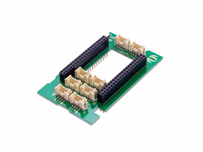 Grove Shield for Intel Joule - Buy - Pakronics®- STEM Educational kit supplier Australia- coding - robotics