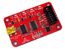 Bus Pirate v3.6 universal serial interface - Buy - Pakronics®- STEM Educational kit supplier Australia- coding - robotics