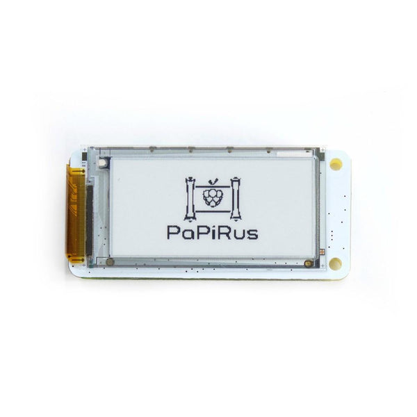 PaPiRus Zero Medium (2.0") - Buy - Pakronics®- STEM Educational kit supplier Australia- coding - robotics