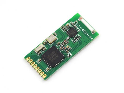 2.4GHz Bluetooth Low Energy 4.0 module-20dB V-14004 - Buy - Pakronics®- STEM Educational kit supplier Australia- coding - robotics