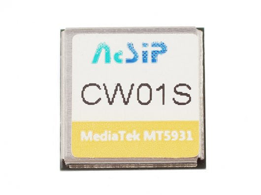 LinkIt MT5931 Module -Scale for Wi-Fi module - Buy - Pakronics®- STEM Educational kit supplier Australia- coding - robotics