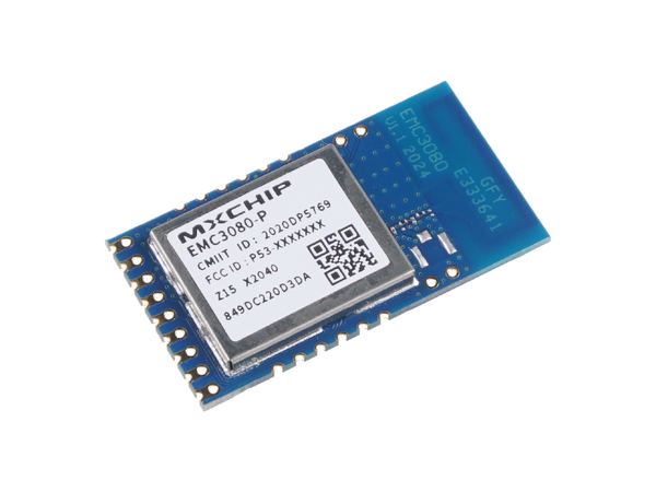 EMC3080 WI-FI&BLE Module - Support MXMESH
