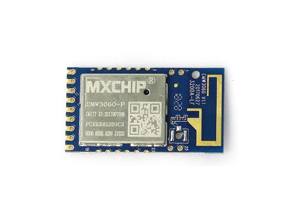 EMW3060 WiFi Module - Buy - Pakronics®- STEM Educational kit supplier Australia- coding - robotics