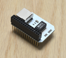 Ethernet Expansion for Omega2 - Buy - Pakronics®- STEM Educational kit supplier Australia- coding - robotics