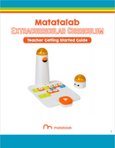 Matatalab class set of 6 Pro - bundle 5% off + workbook - Buy - Pakronics®- STEM Educational kit supplier Australia- coding - robotics