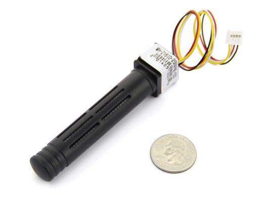 Grove - CO2 Sensor - Buy - Pakronics®- STEM Educational kit supplier Australia- coding - robotics
