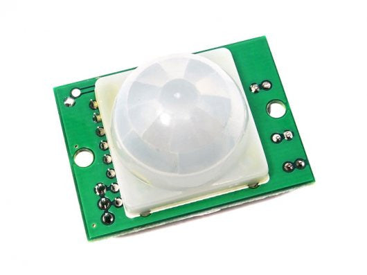 PIR Motion sensor module - Buy - Pakronics®- STEM Educational kit supplier Australia- coding - robotics