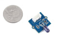 Grove - Infrared Emitter - Buy - Pakronics®- STEM Educational kit supplier Australia- coding - robotics