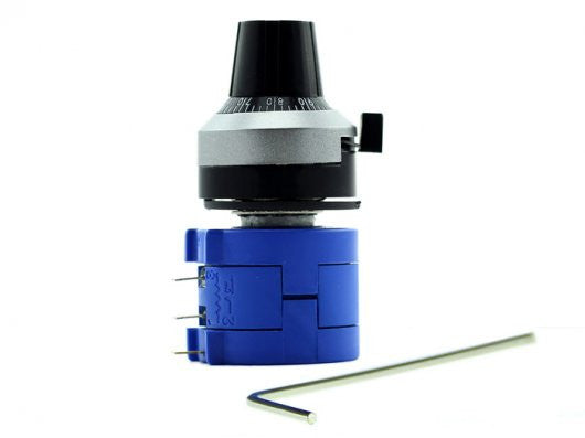 Dial-type Potentiometer(10k) - Buy - Pakronics®- STEM Educational kit supplier Australia- coding - robotics