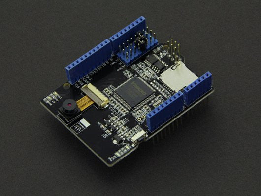 Camera Shield - Buy - Pakronics®- STEM Educational kit supplier Australia- coding - robotics