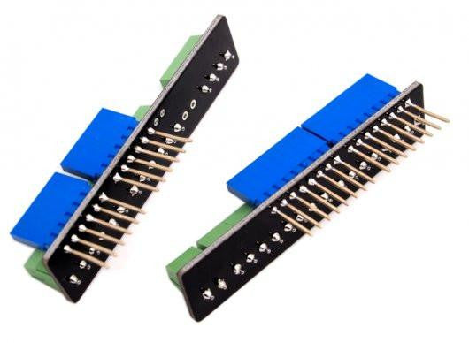 Screw Shield - Buy - Pakronics®- STEM Educational kit supplier Australia- coding - robotics