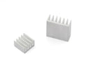 Heat Sink Kit for Raspberry Pi B+ - Buy - Pakronics®- STEM Educational kit supplier Australia- coding - robotics