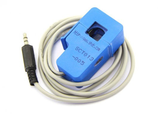 Non-invasive AC Current Sensor (5A max) - Buy - Pakronics®- STEM Educational kit supplier Australia- coding - robotics