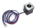 Step Motor 42BYGH47-401A - Buy - Pakronics®- STEM Educational kit supplier Australia- coding - robotics